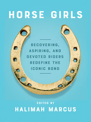 Horse Girls - ebook